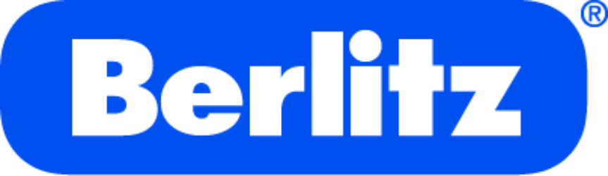 At home with Berlitz