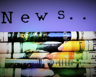 Breaking news (22nd-29th October)